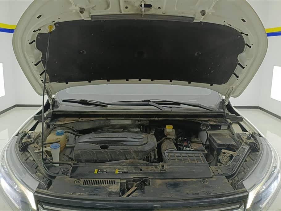 Trumpchi Trumpchi GS4