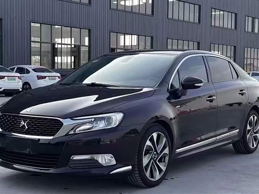 DS 5LS