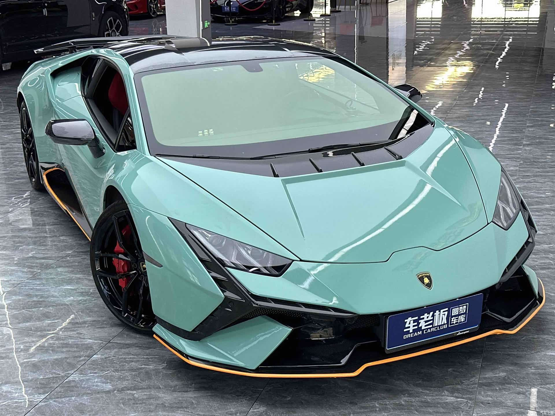 Lamborghini Huracán, 2015 11