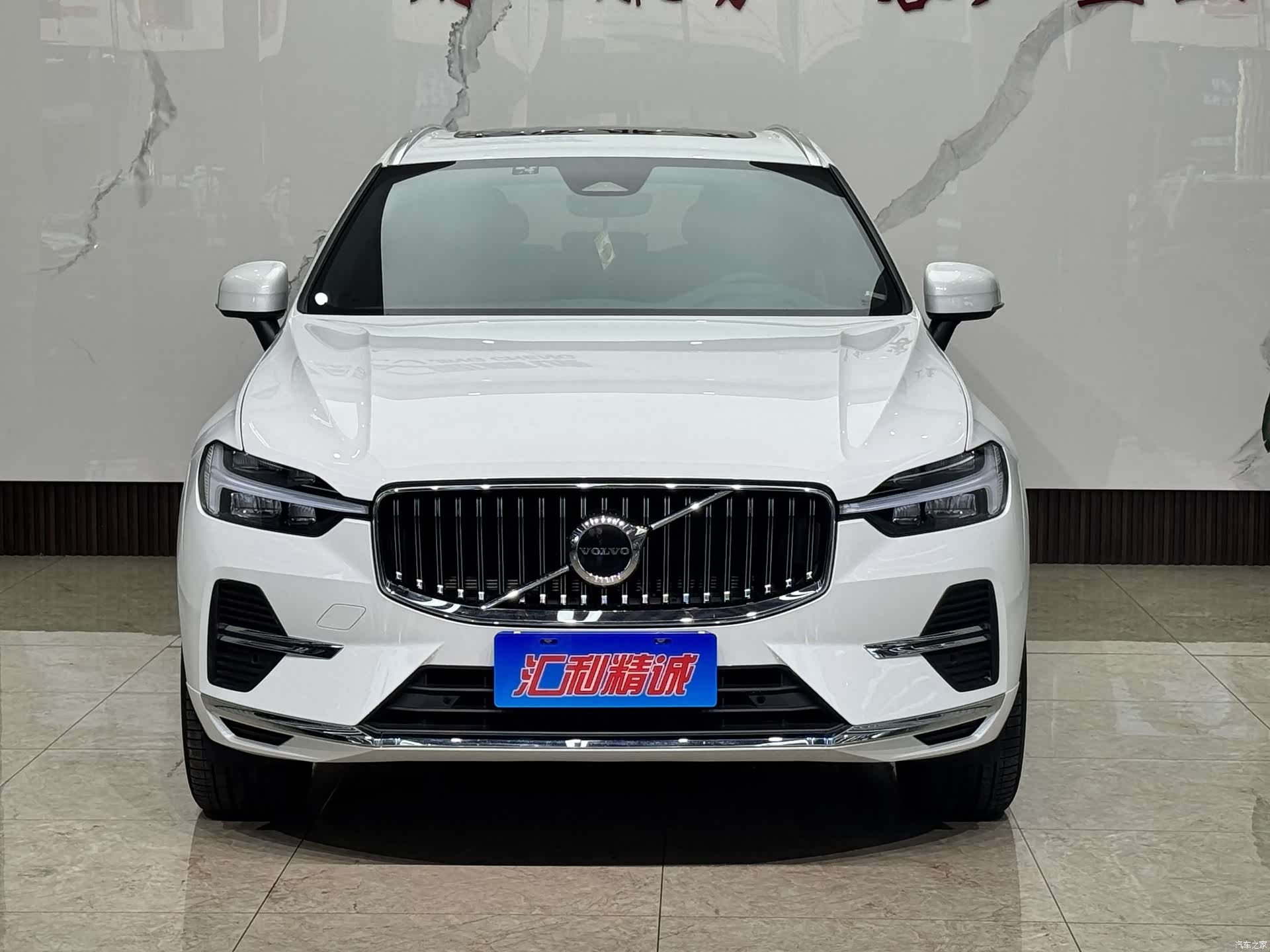 Volvo XC60, 2022 2