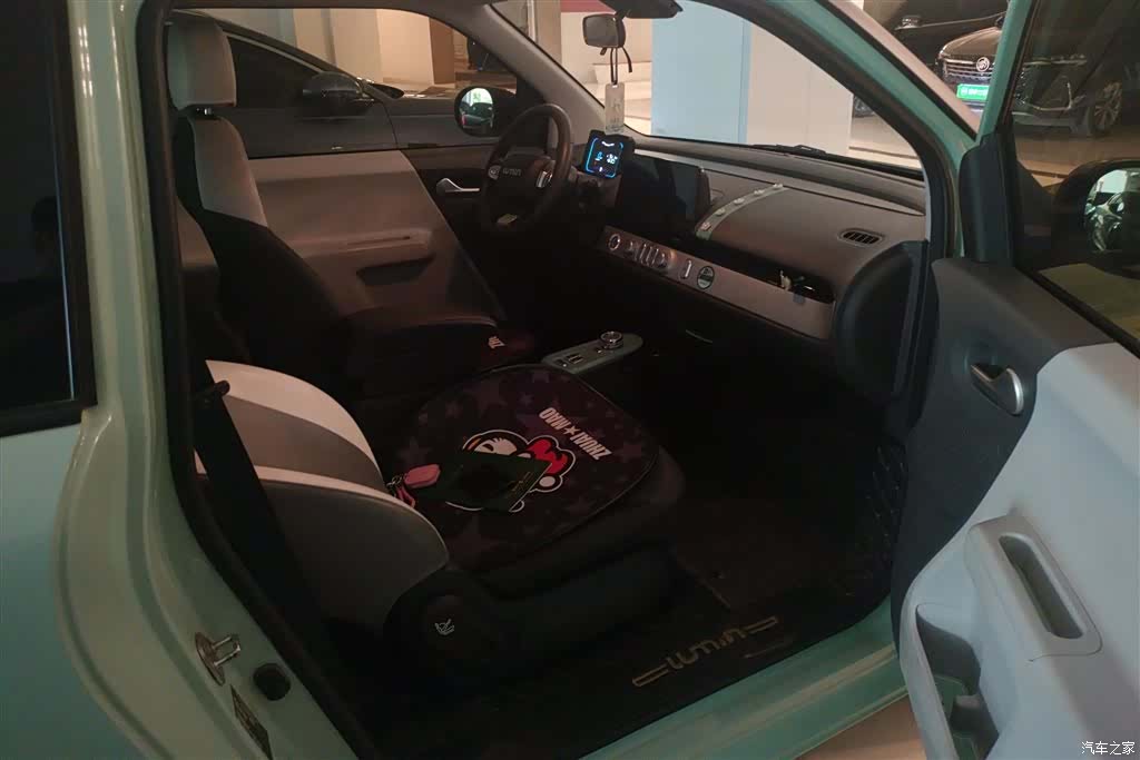 Changan Lumin, 2022 8