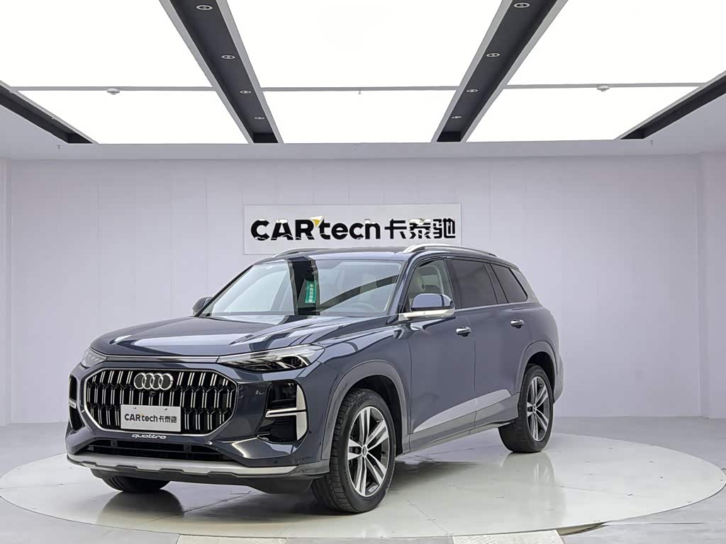 Audi Q6
