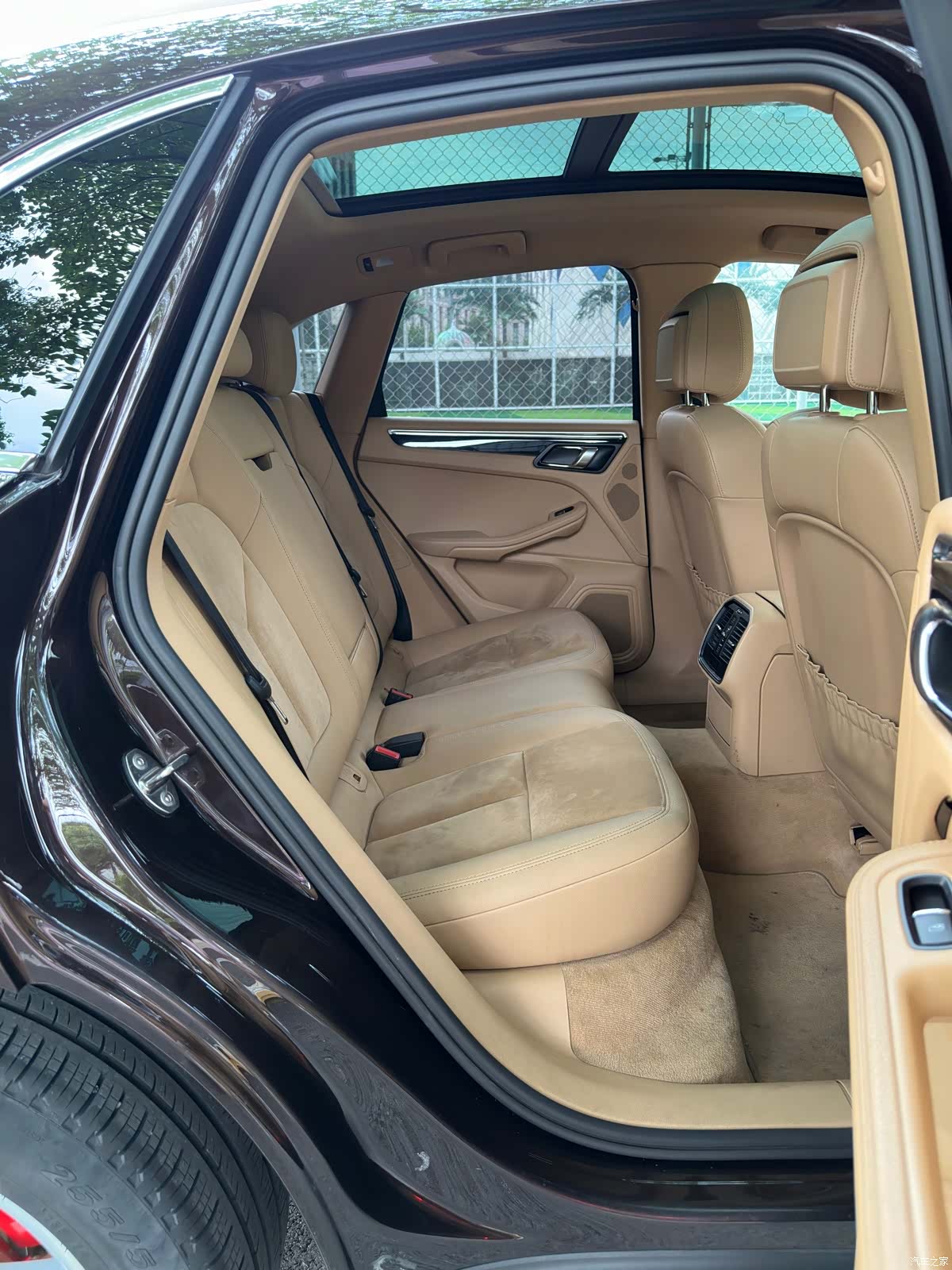 Porsche Macan, 2015 15