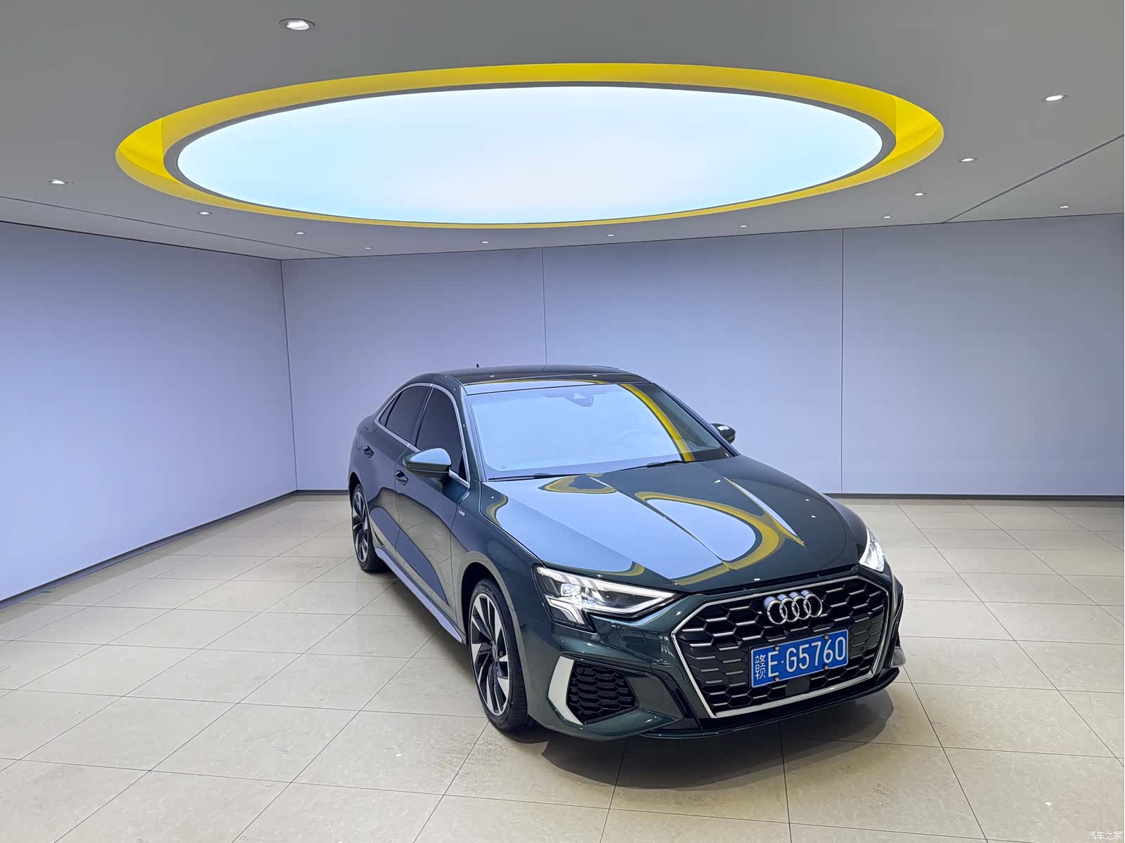 Audi A3, 2023 3