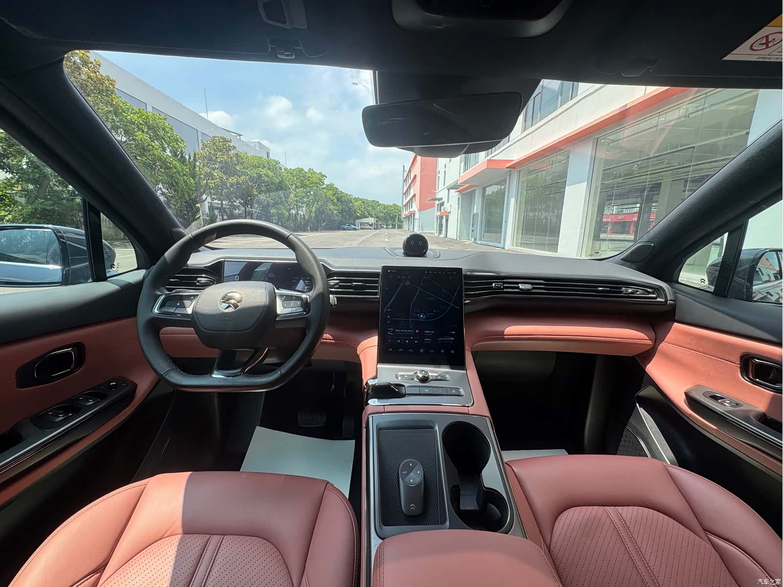 NIO EC6, 2021 14