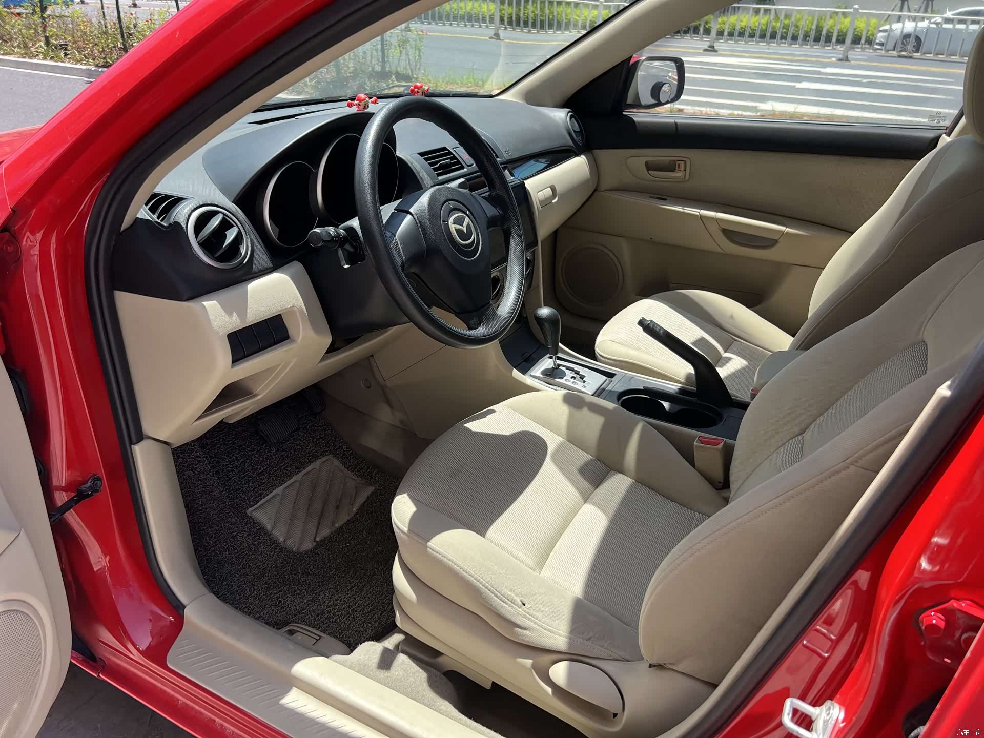 Mazda 3, 2012 7