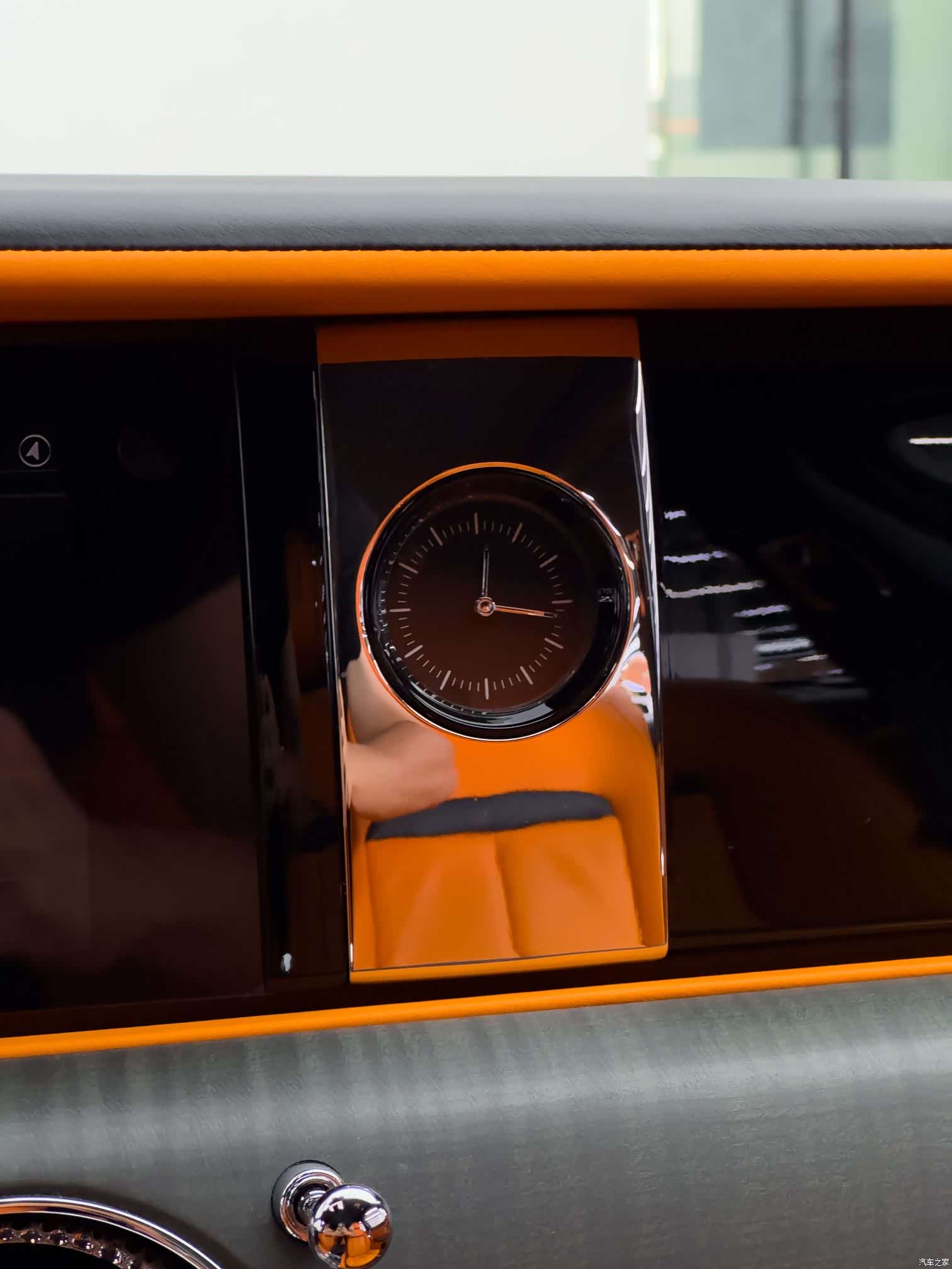 Rolls-Royce Ghost, 2021 32