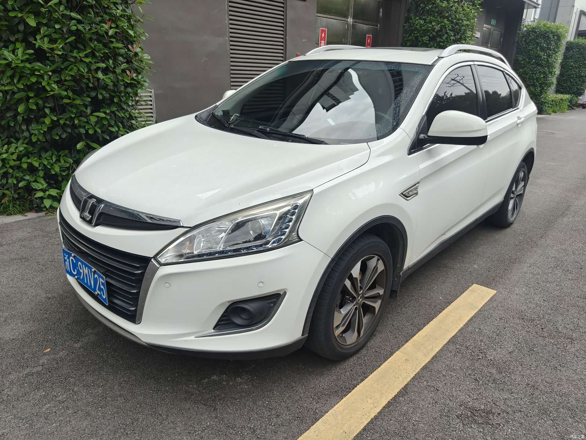 DongFeng 6, 2014 1