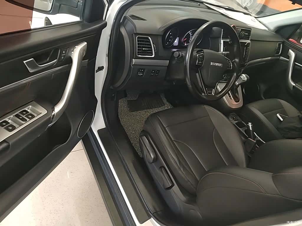 Haval M6, 2020 16