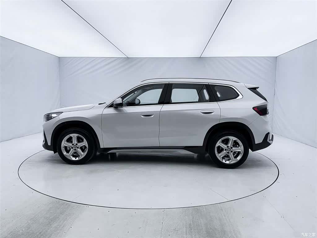 BMW X1, 2024 7