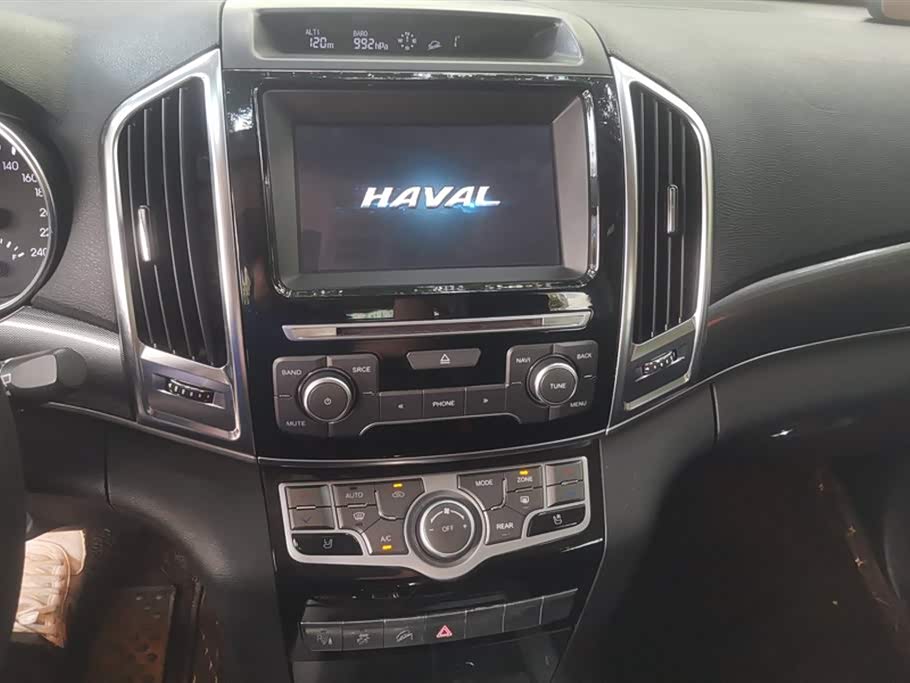 Haval H9 Haval H9