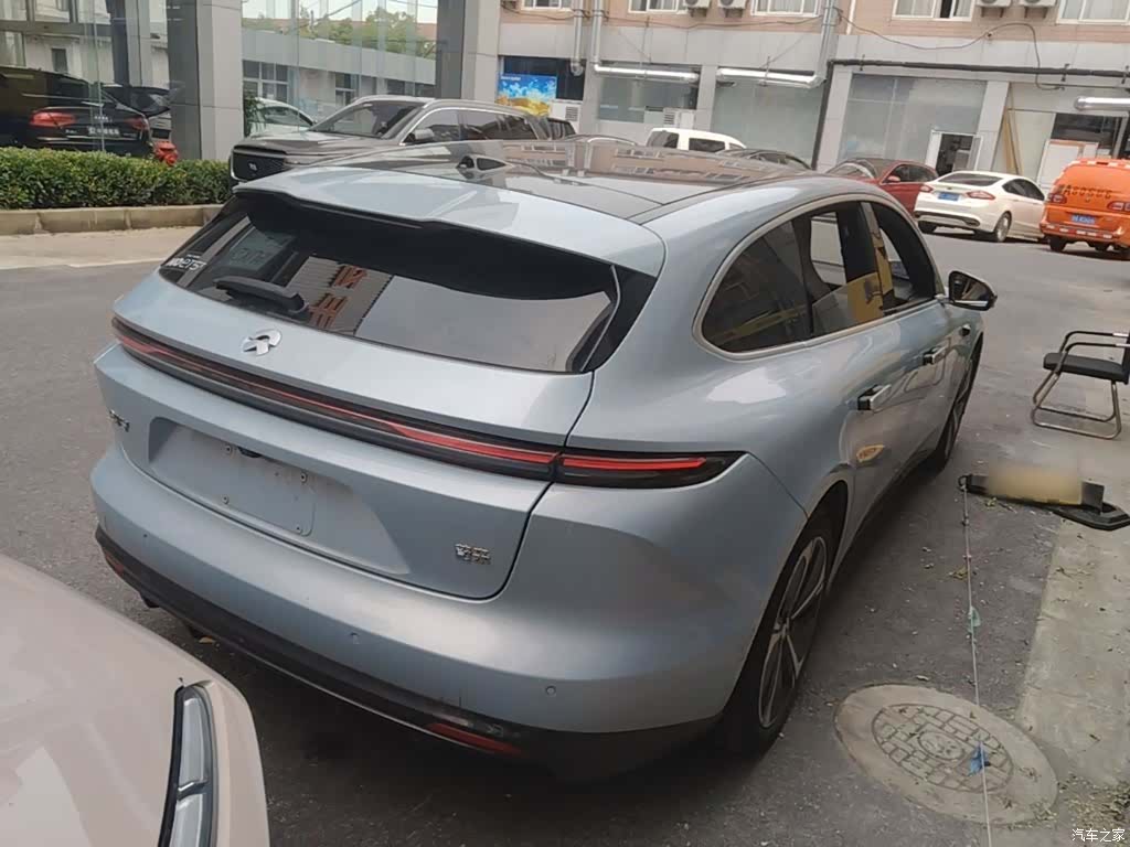 NIO ET5, 2025 7