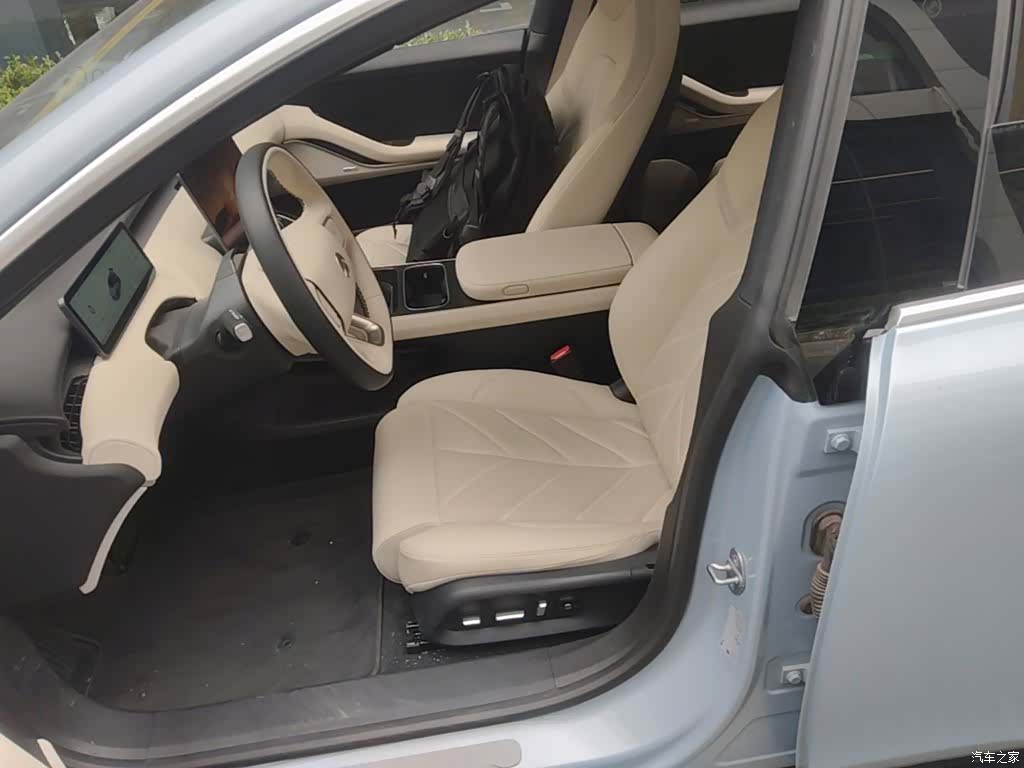 NIO ET5, 2025 15