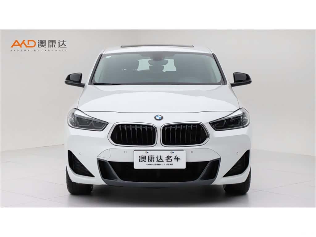 BMW X2, 2023 2