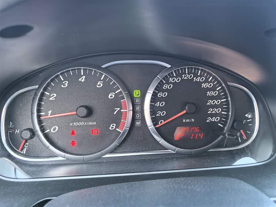 Mazda 6 Mazda 6