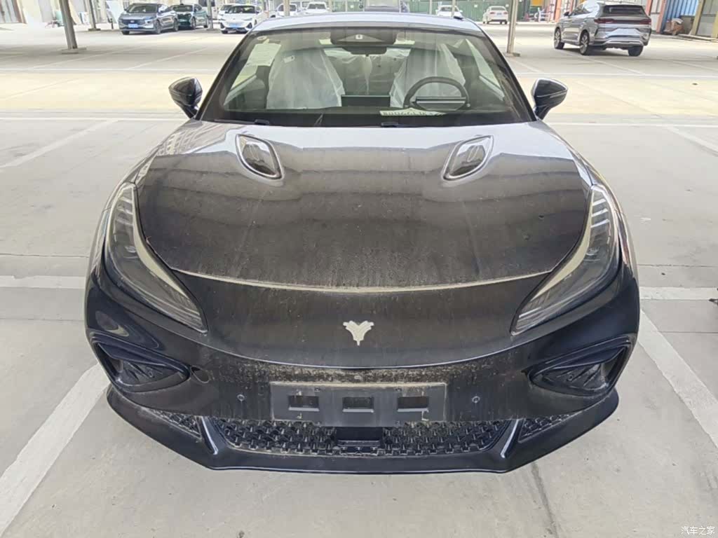 Neta GT, 2026 3