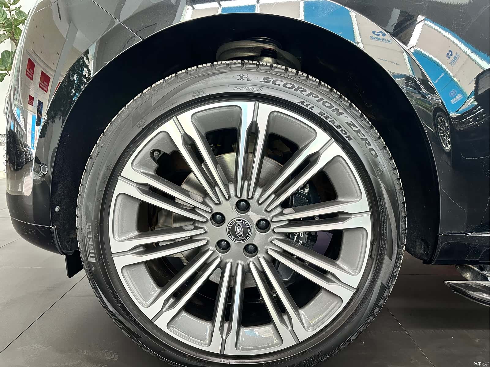 Land Rover Range Rover, 2024 31
