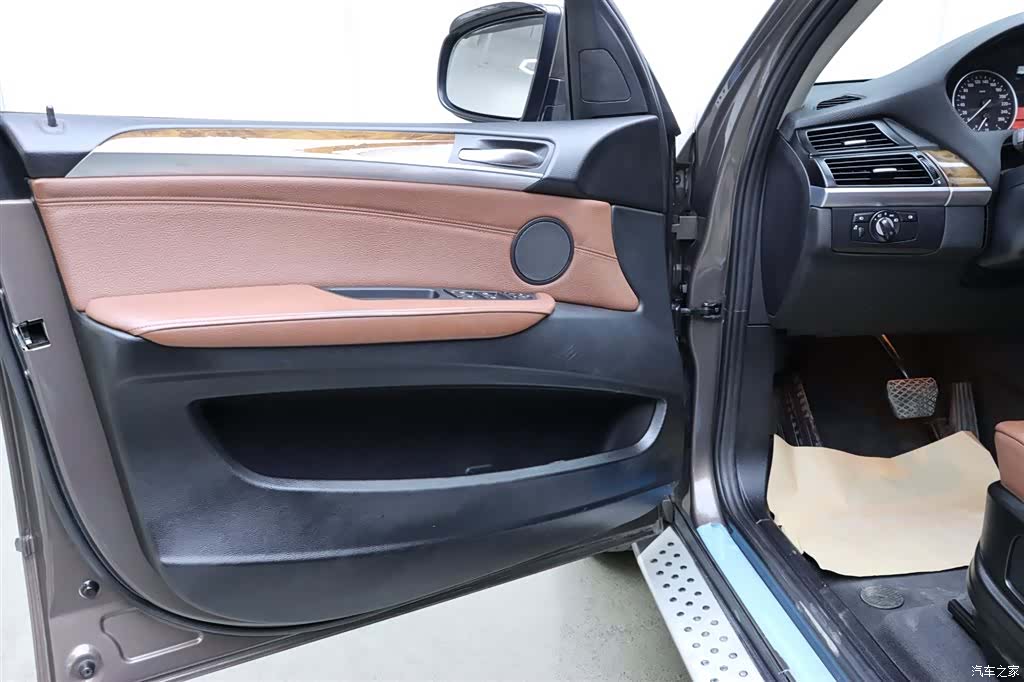 BMW X5, 2013 11