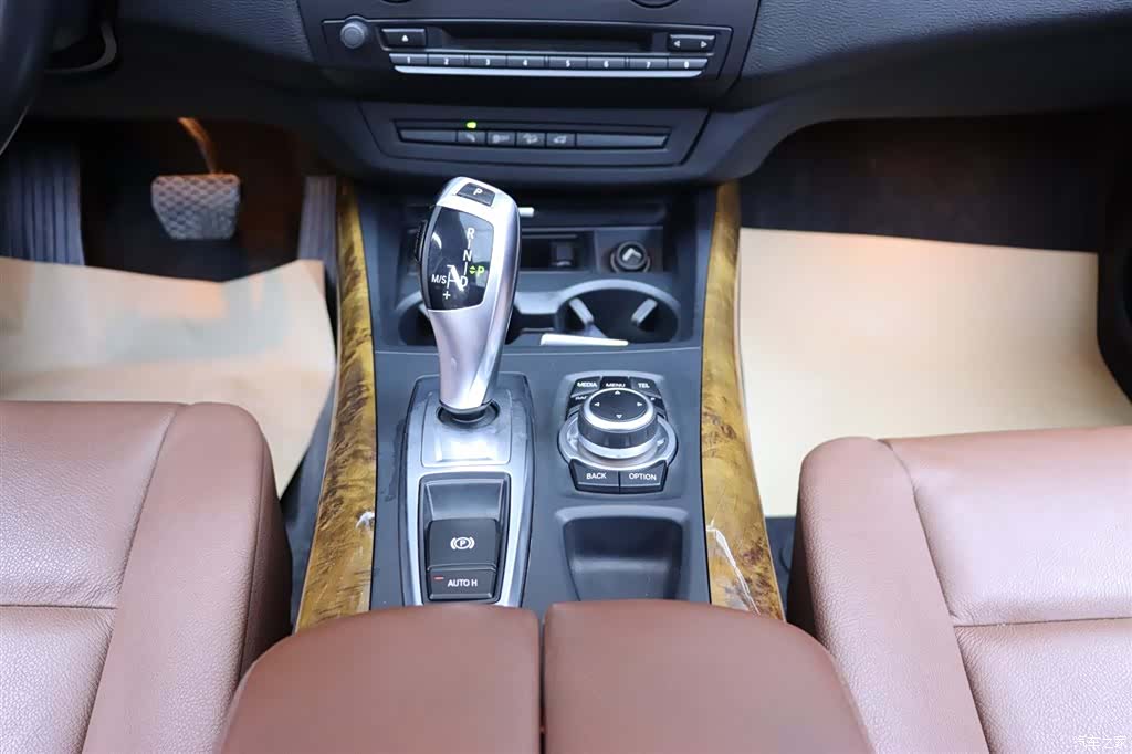 BMW X5, 2013 24