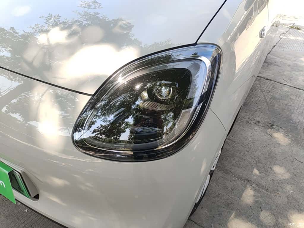 Wuling MINIEV, 2025 24