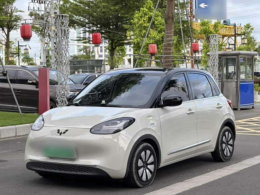 Wuling Binguo