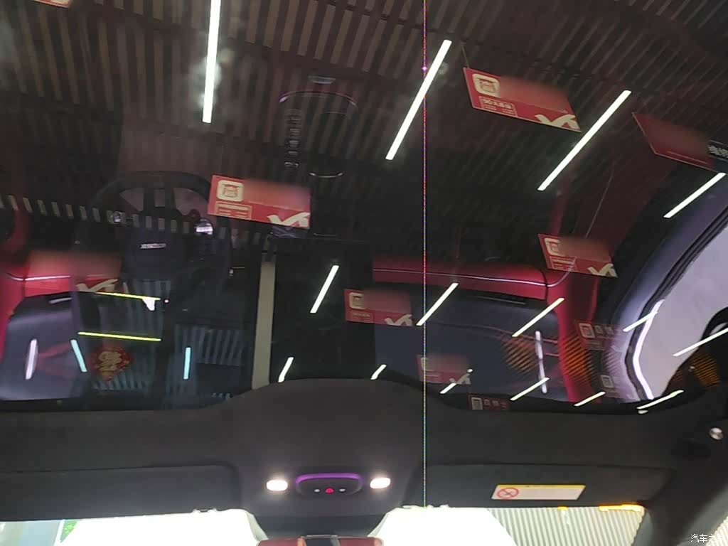 Xiaomi SU7, 2025 18
