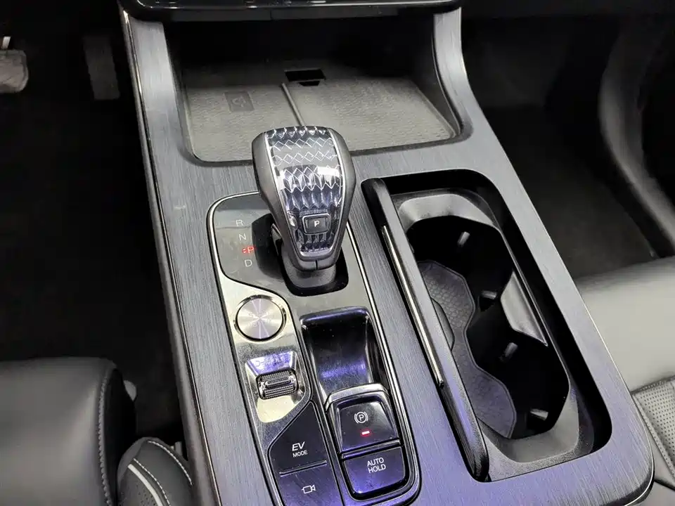 Trumpchi Trumpchi GS8