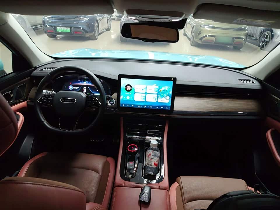 Skyworth Skyworth HT-i