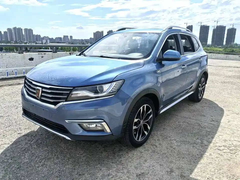 Roewe RX5