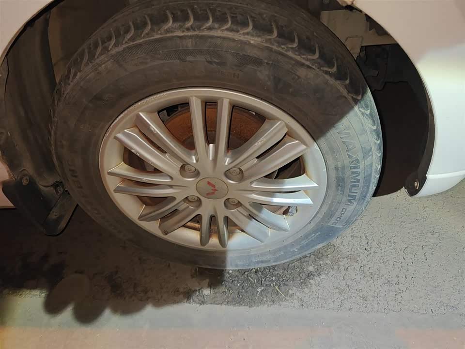 Wuling Wuling Hongguang