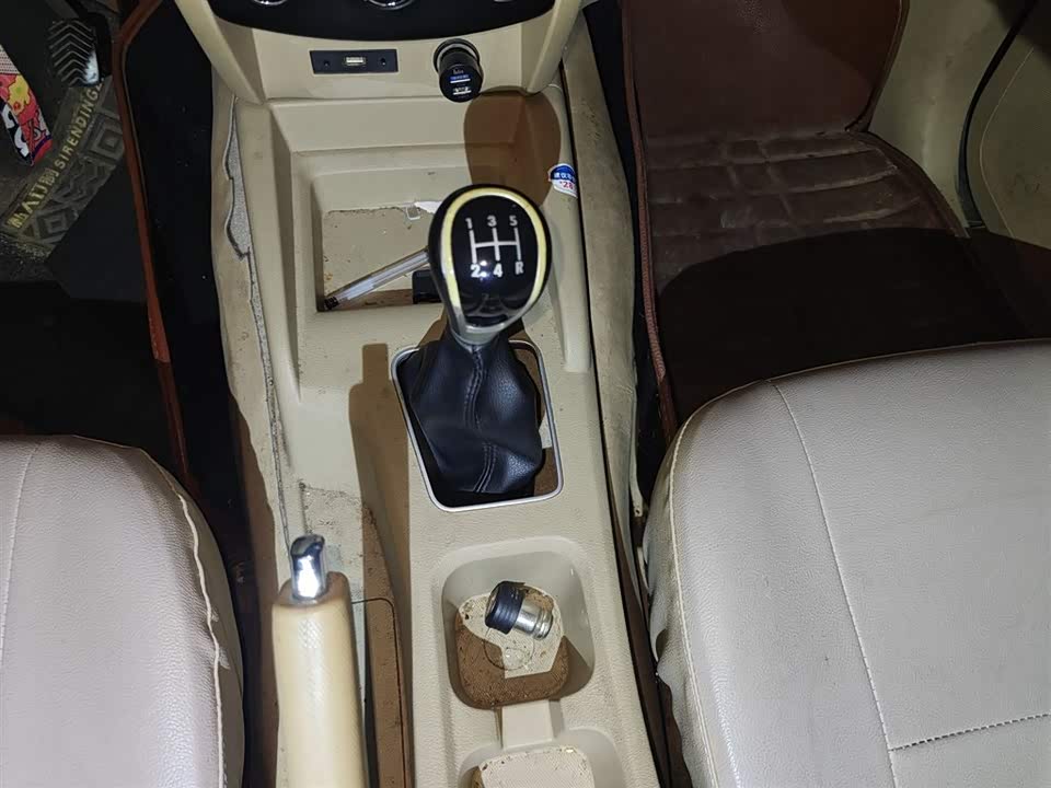 Wuling Wuling Hongguang