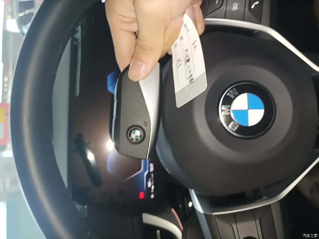 BMW X1, 2024 9