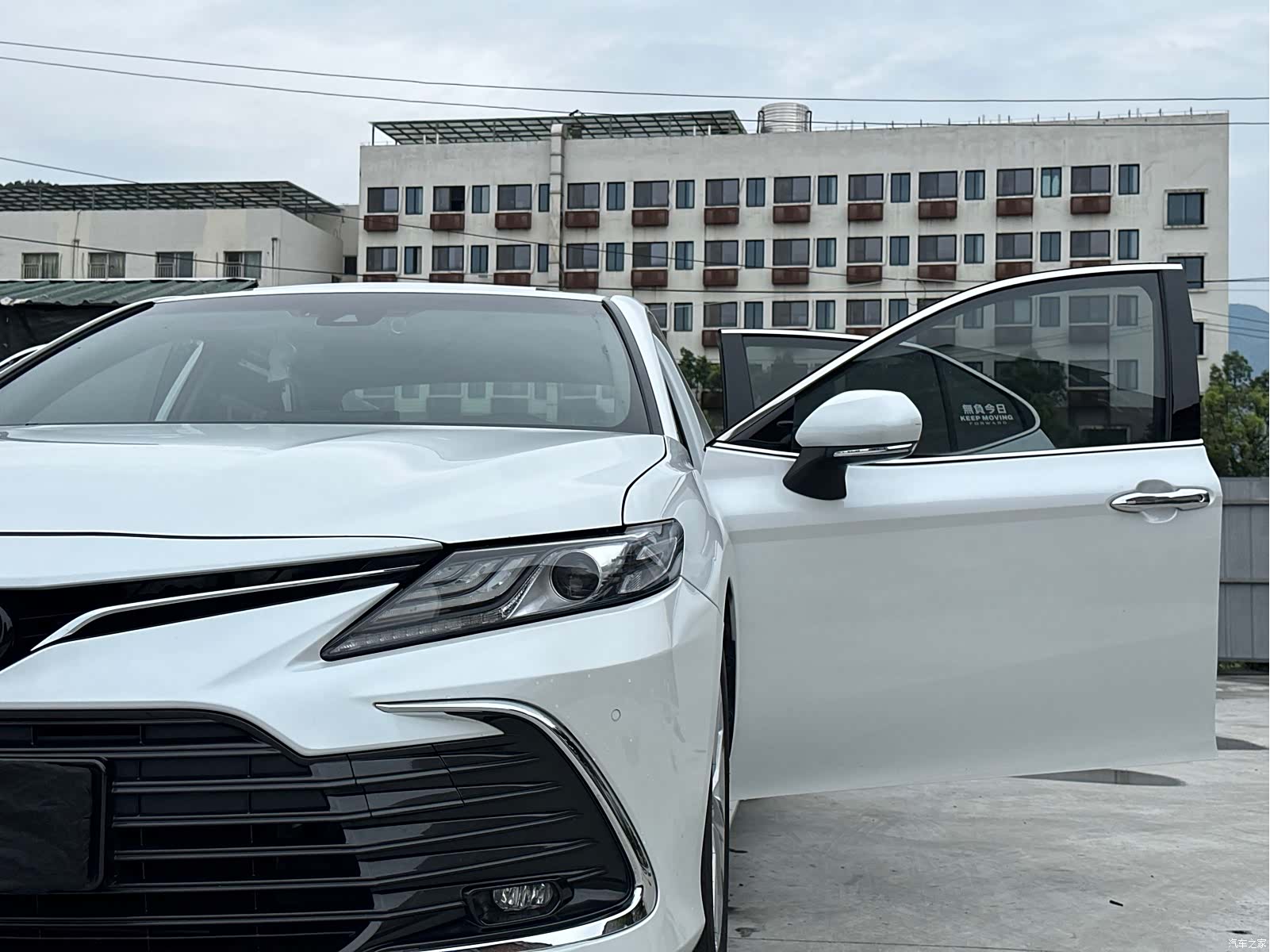 Toyota Camry, 2023 18