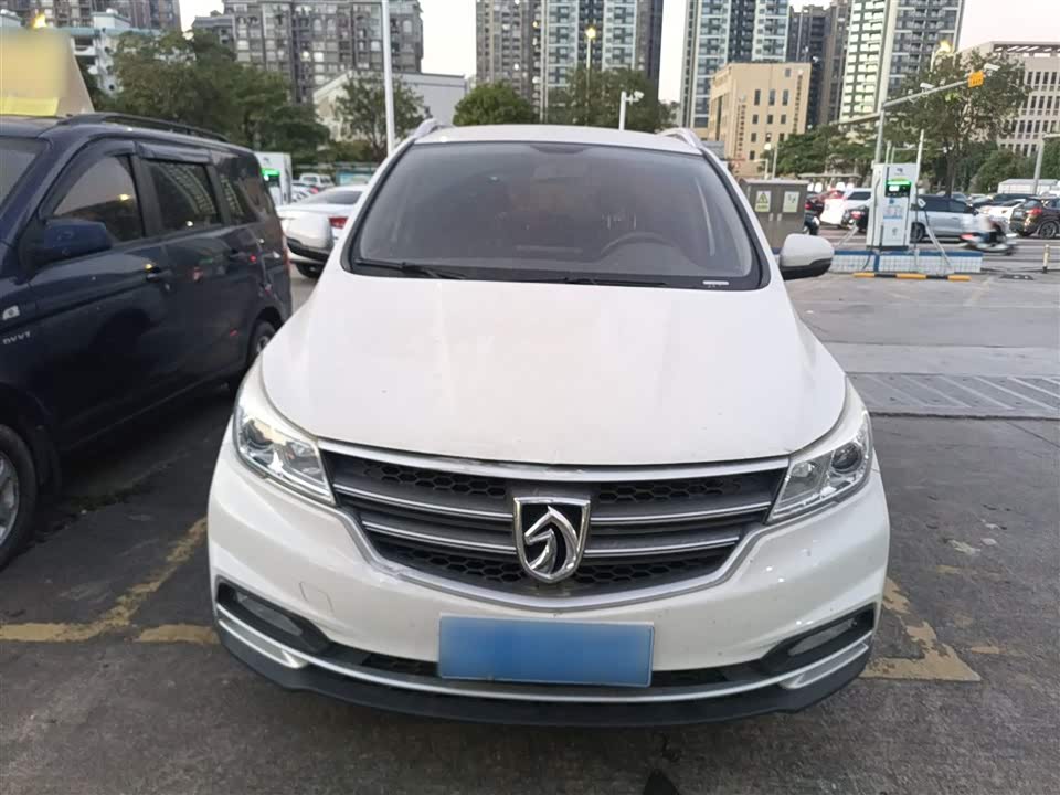 Baoding 730