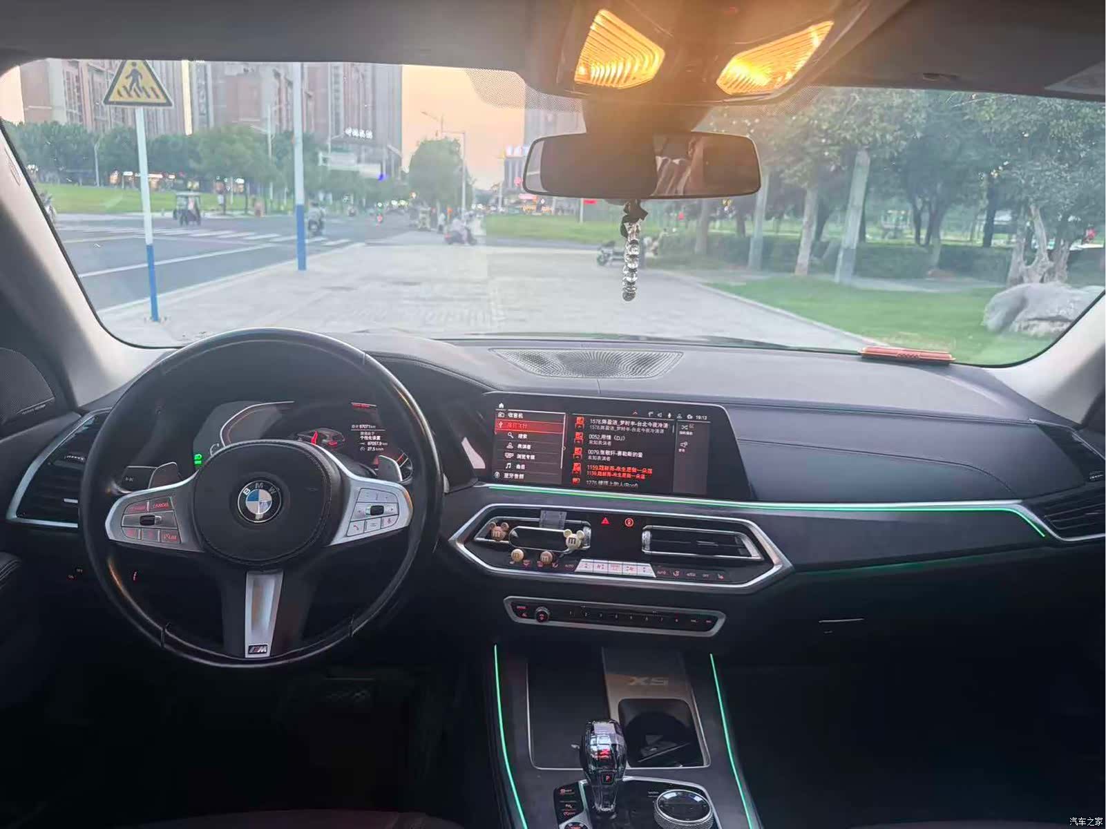 BMW X5, 2023 7