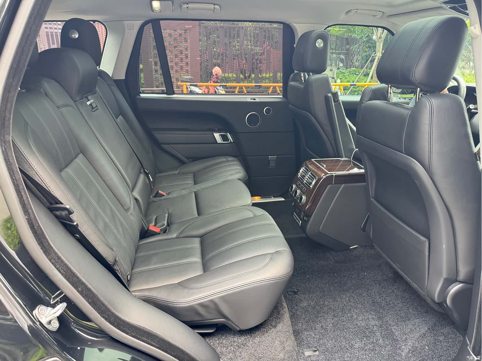 Land Rover Range Rover, 2016 6