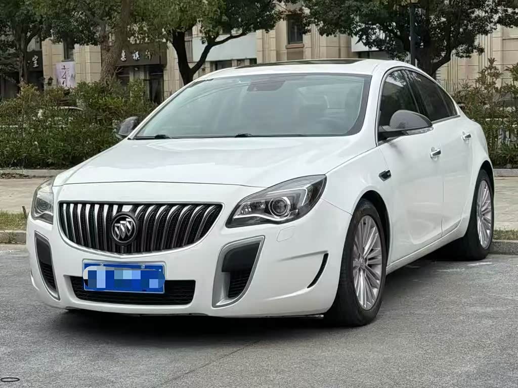 Buick Regal