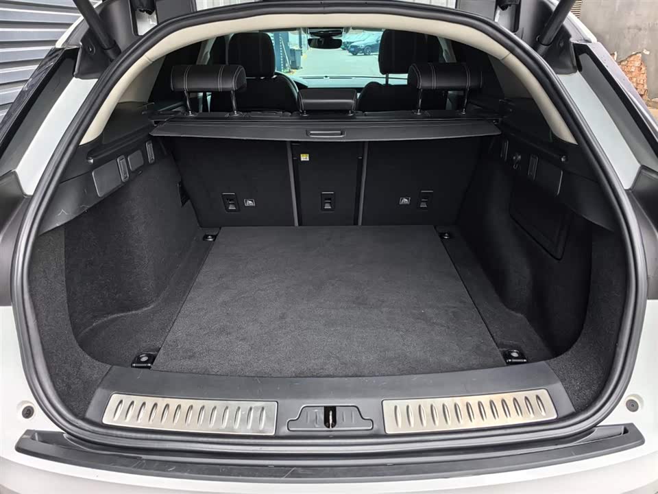 Land Rover Range Rover Star Pulse