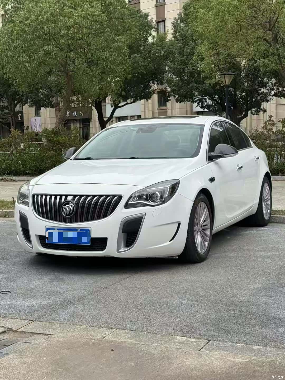 Buick Regal