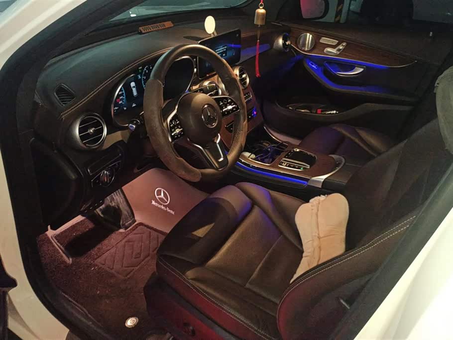 Mercedes-Benz GLC Mercedes-Benz GLC