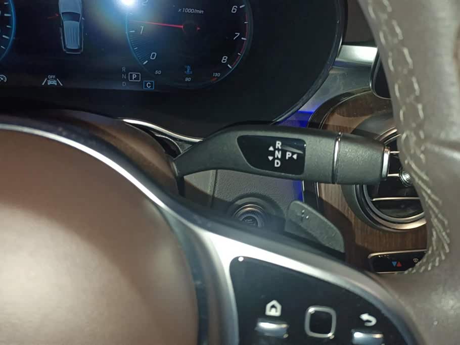 Mercedes-Benz GLC Mercedes-Benz GLC