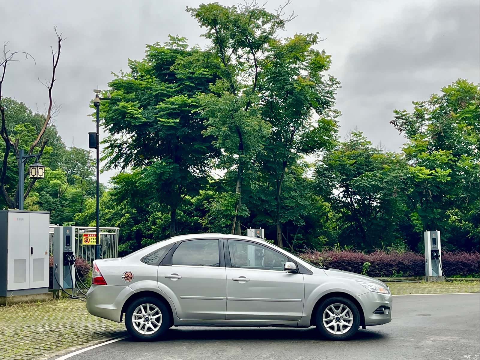 Ford Focus, 2011 все фото
