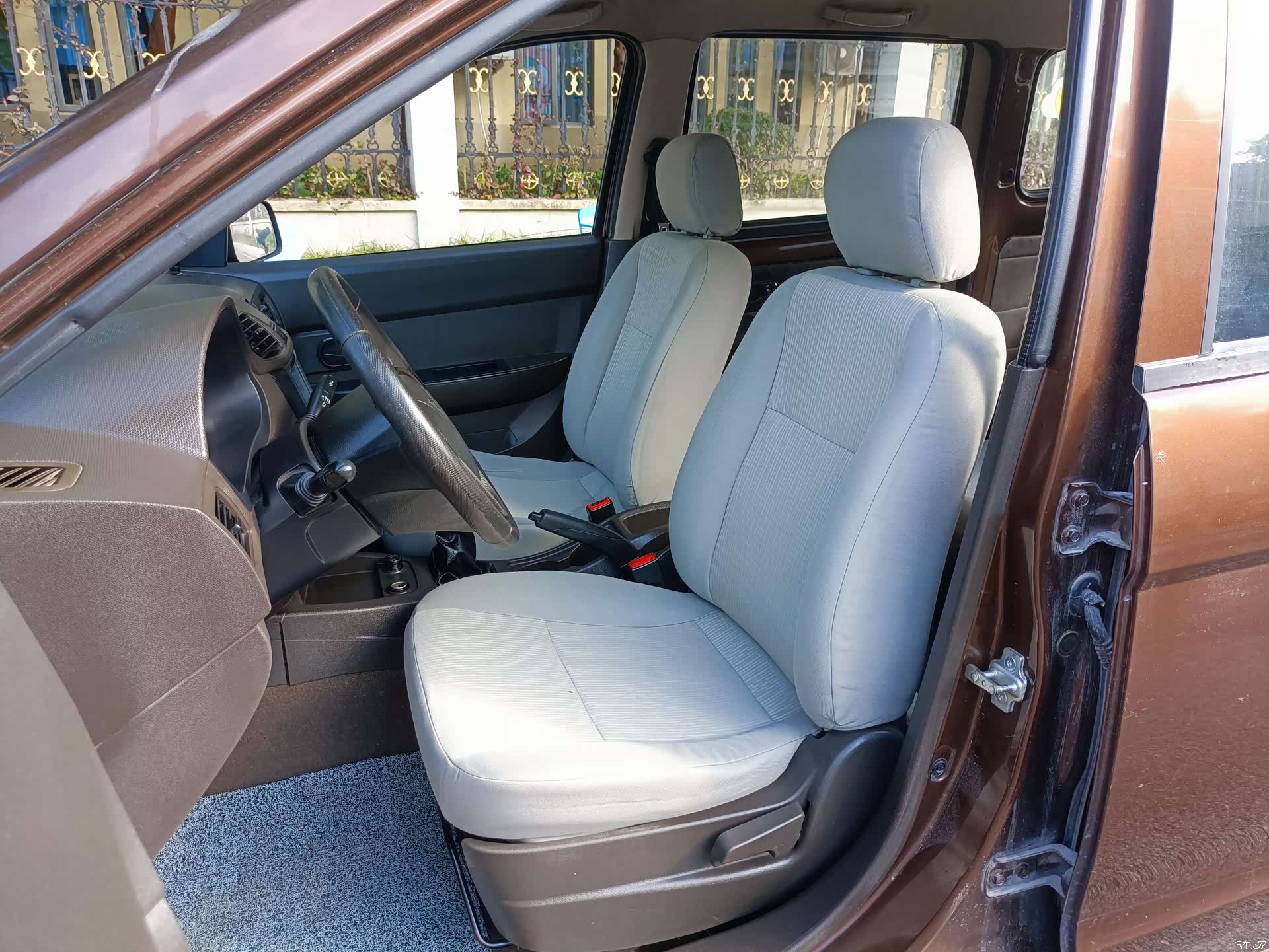 Wuling Hongguang, 2016 15