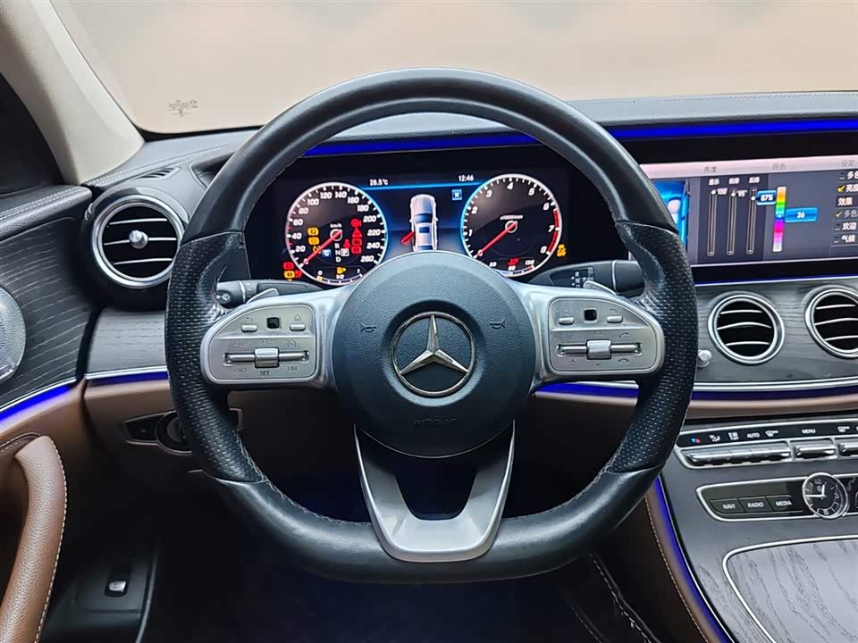 Mercedes-Benz E-class Mercedes-Benz E-class