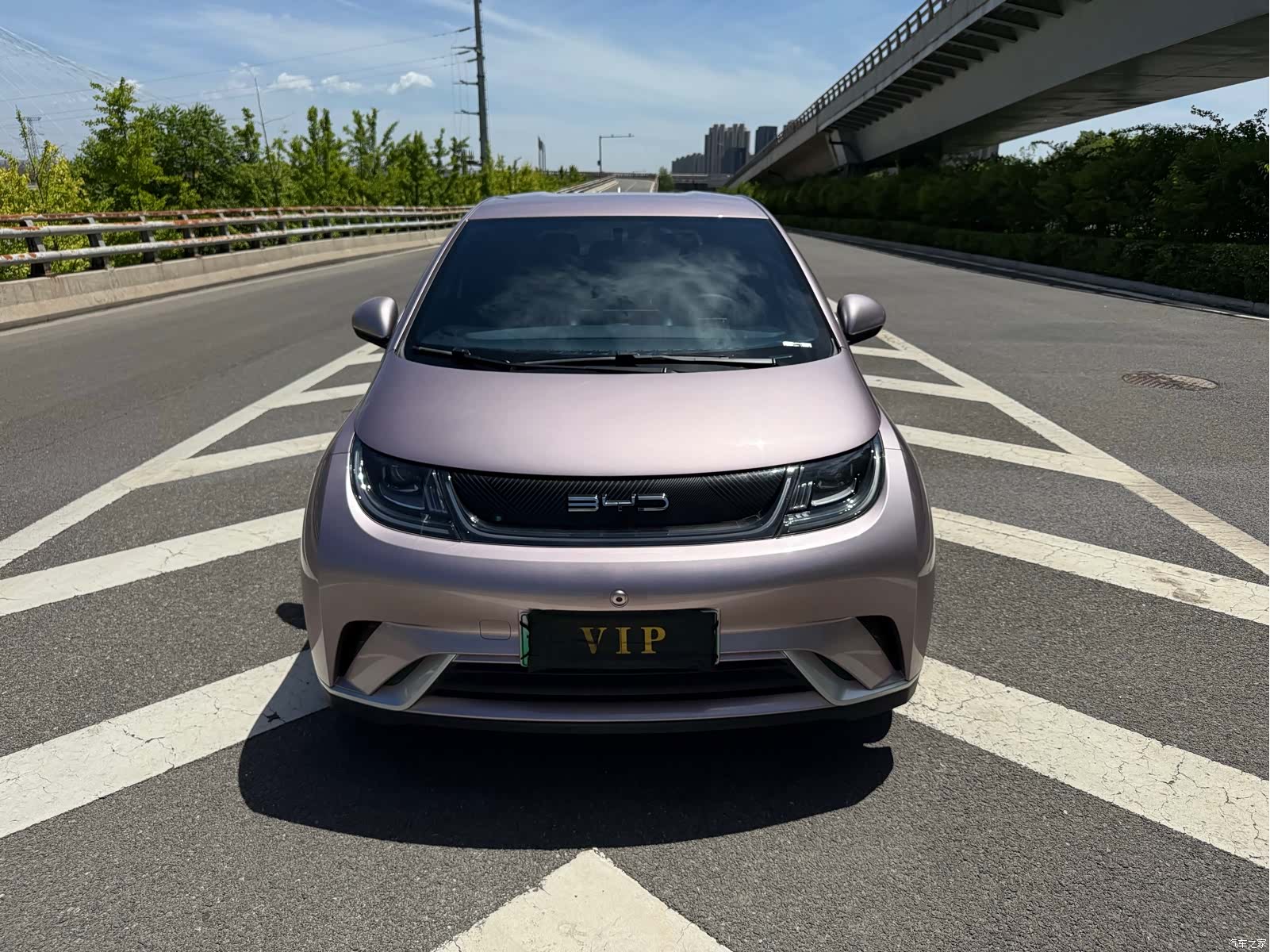 BYD Dolphin, 2023 2