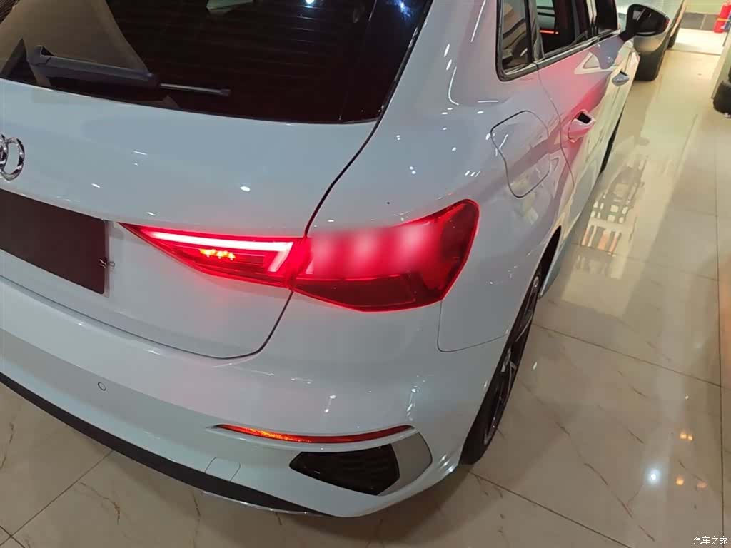 Audi A3, 2021 8