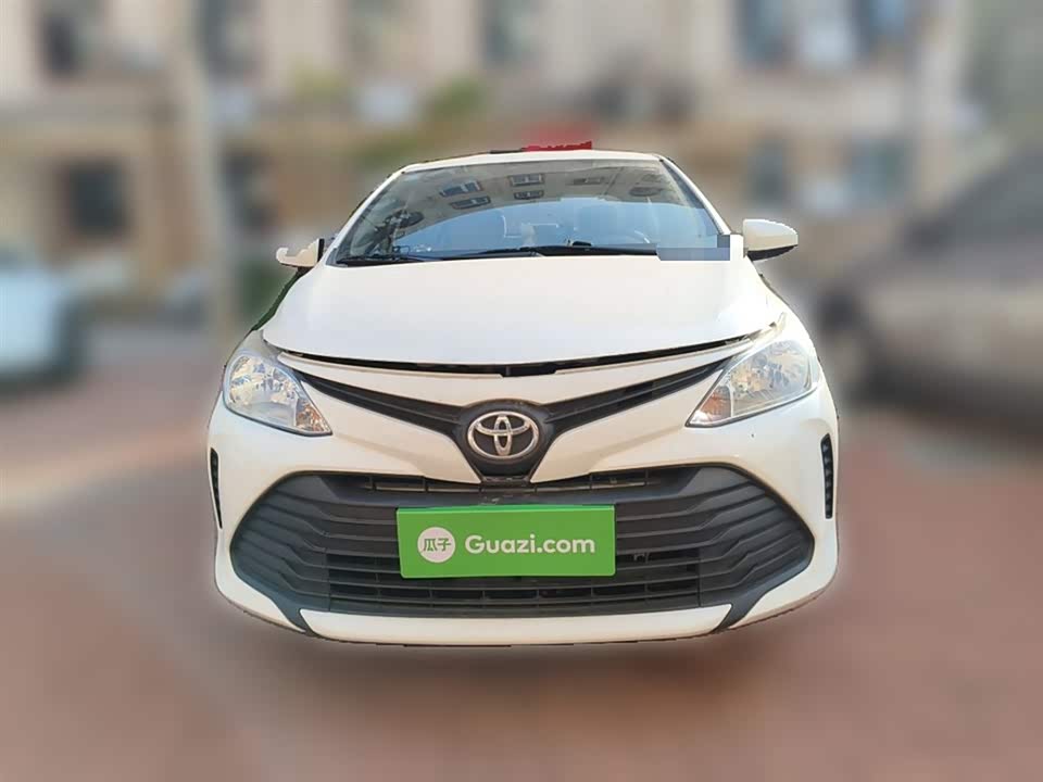 Toyota Vios