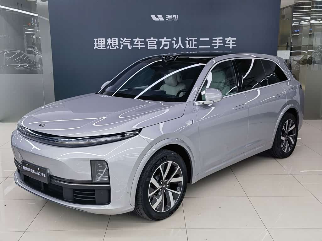 Li Auto L7
