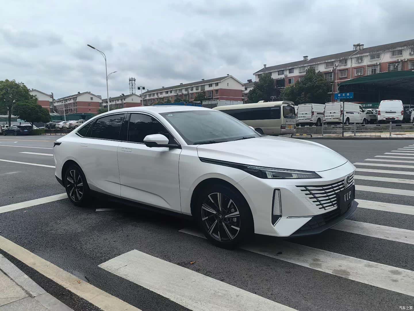 Changan Eado, 2025 3