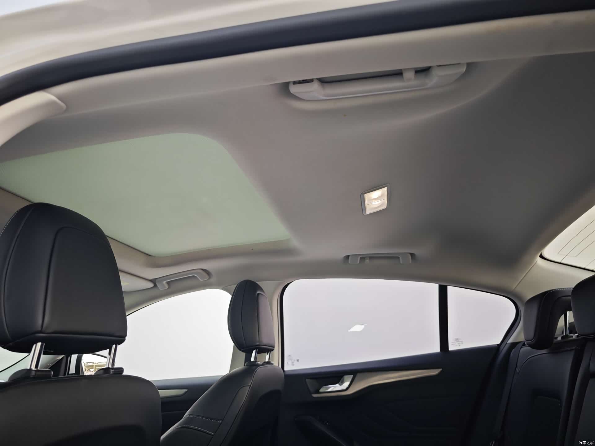 Ford Focus, 2020 22